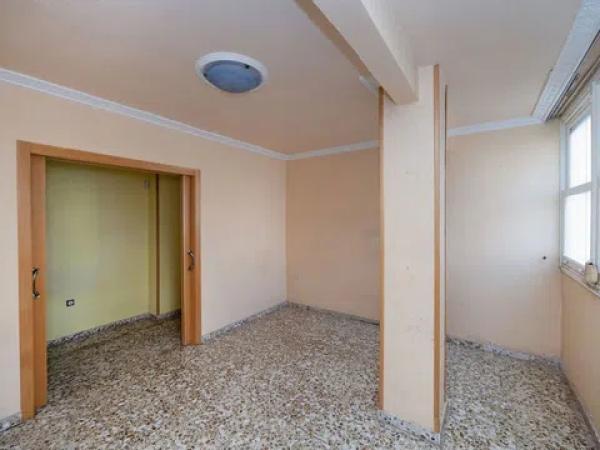 Piso en calle Mare de Déu de la Mercè