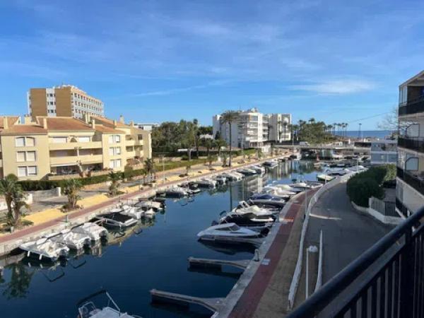 Piso en Montañar-El Arenal