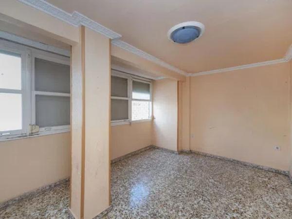 Piso en calle Mare de Déu de la Mercè