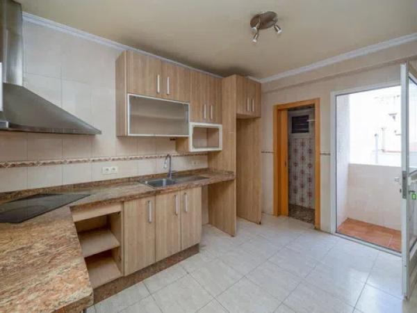 Piso en calle Mare de Déu de la Mercè