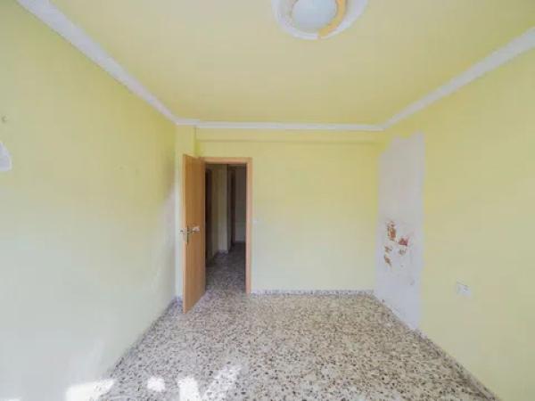 Piso en calle Mare de Déu de la Mercè