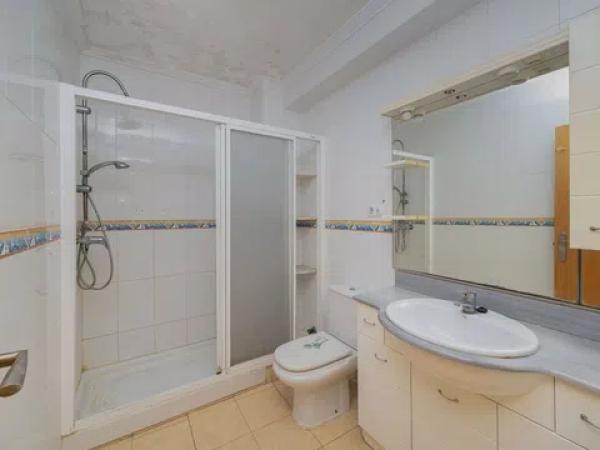 Piso en calle Mare de Déu de la Mercè