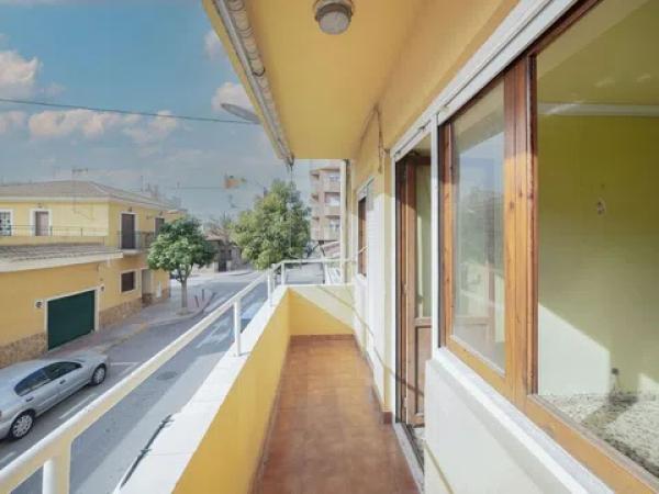 Piso en calle Mare de Déu de la Mercè