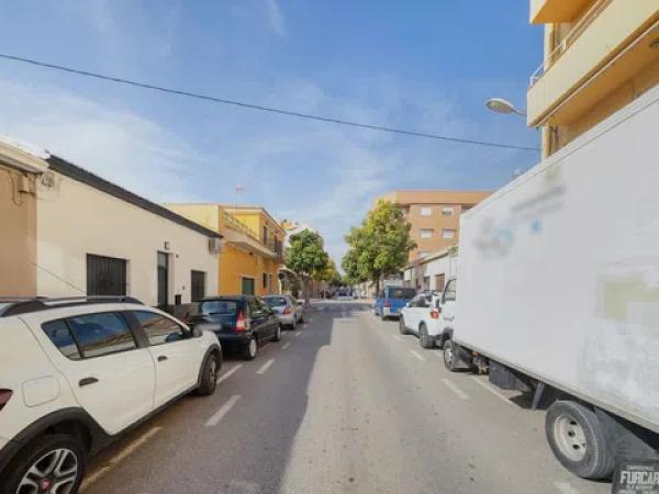 Piso en calle Mare de Déu de la Mercè