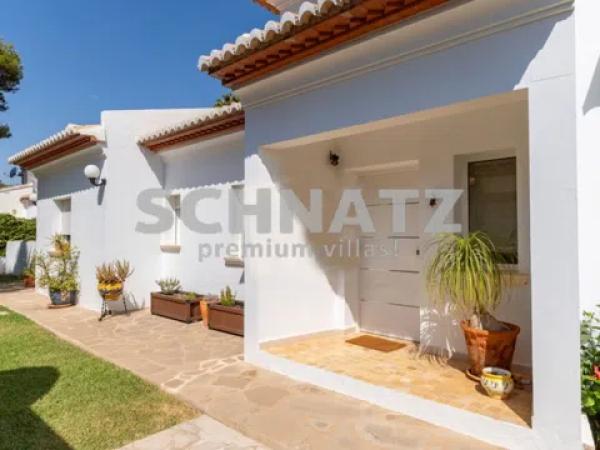 Chalet en Centro Ciudad