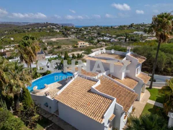 Chalet en Centro Ciudad