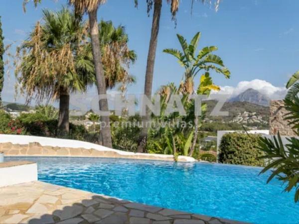 Chalet en Centro Ciudad