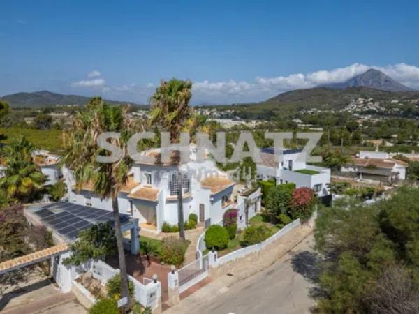 Chalet en Centro Ciudad