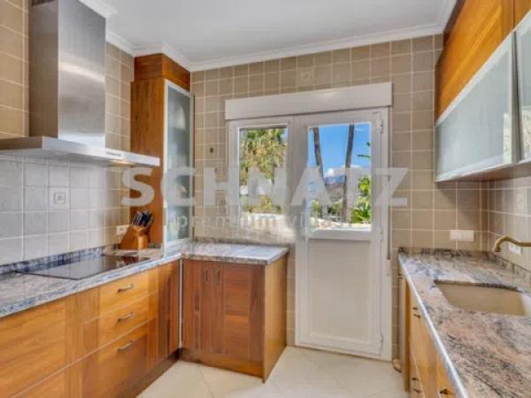 Chalet en Centro Ciudad