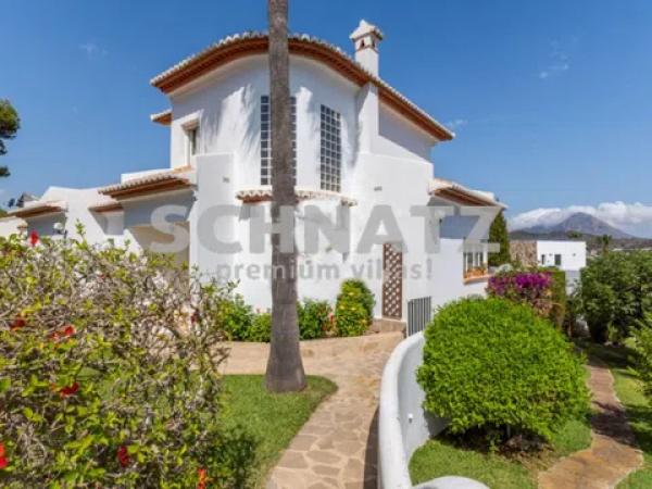 Chalet en Centro Ciudad