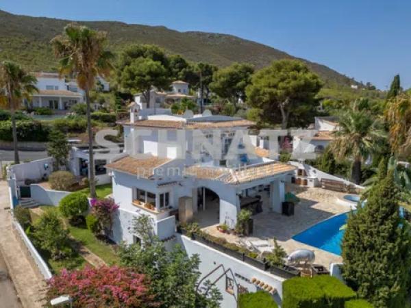 Chalet en Centro Ciudad