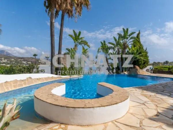 Chalet en Centro Ciudad