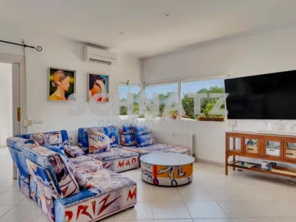 Chalet en Centro Ciudad