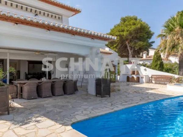 Chalet en Centro Ciudad