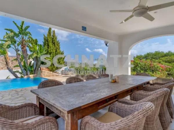 Chalet en Centro Ciudad