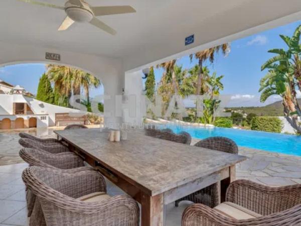 Chalet en Centro Ciudad