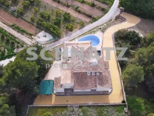 Chalet en Centro Ciudad