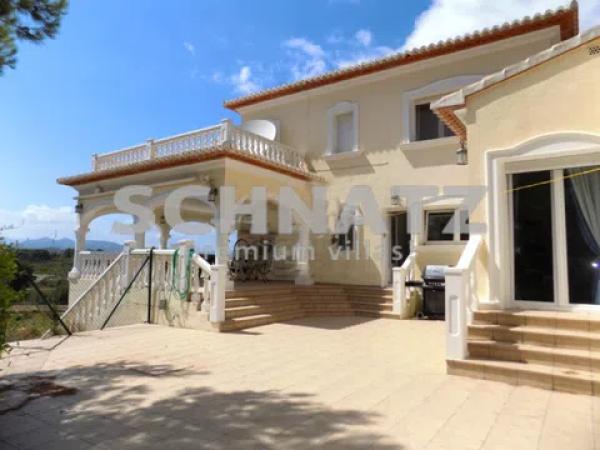 Chalet en Centro Ciudad