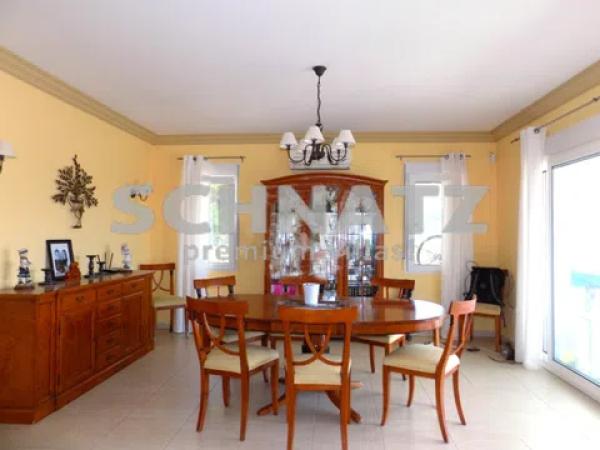 Chalet en Centro Ciudad