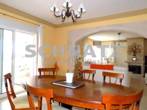 Chalet en Centro Ciudad