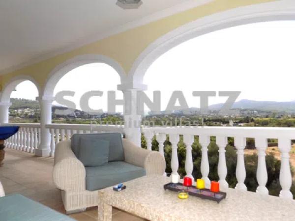 Chalet en Centro Ciudad