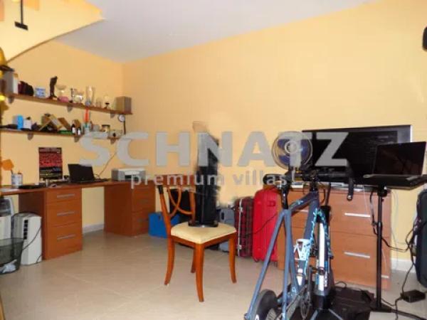 Chalet en Centro Ciudad