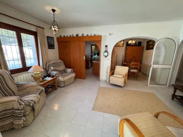 Chalet adosado