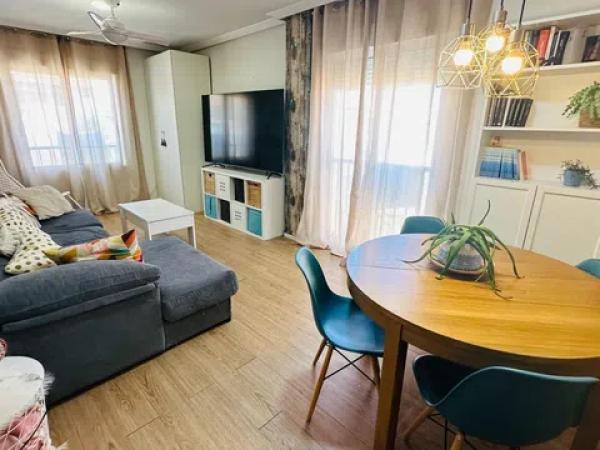 Piso en La Hoya-Daimes-El Derramador