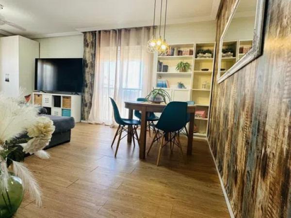 Piso en La Hoya-Daimes-El Derramador