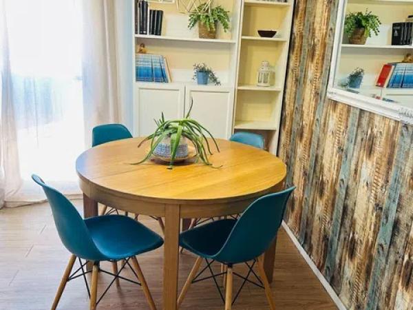 Piso en La Hoya-Daimes-El Derramador