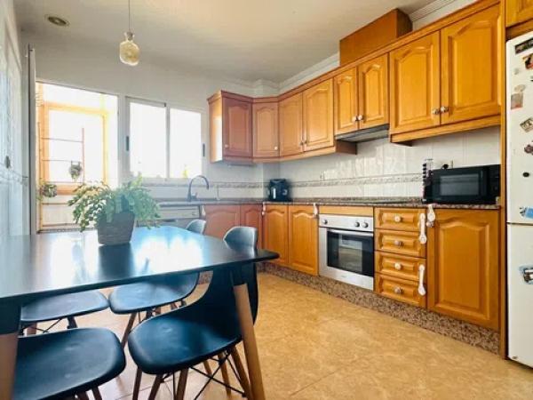 Piso en La Hoya-Daimes-El Derramador