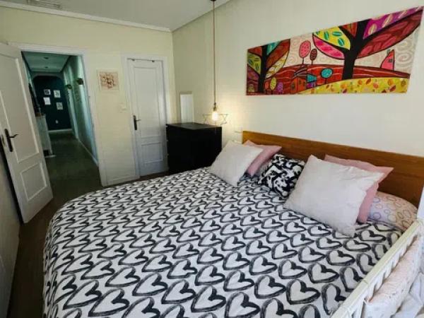 Piso en La Hoya-Daimes-El Derramador