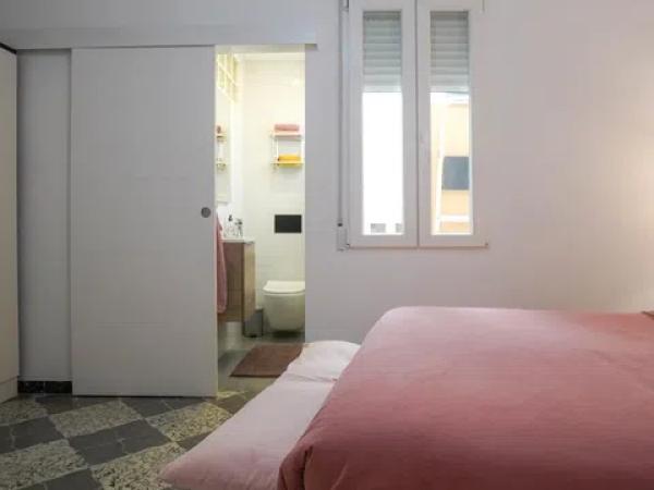 Piso en plaza Maestro Quislant