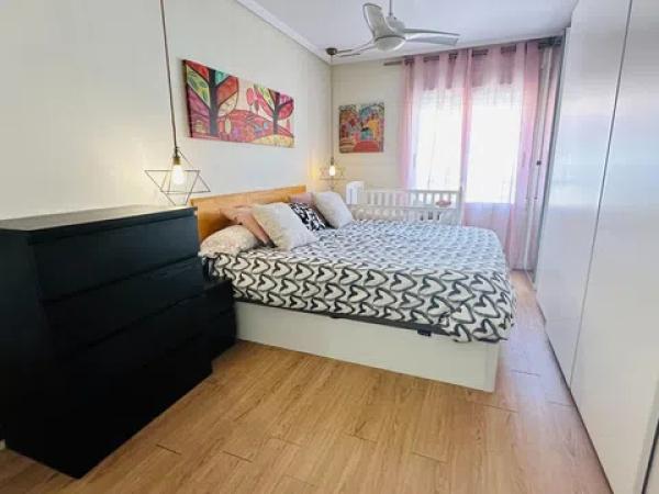 Piso en La Hoya-Daimes-El Derramador