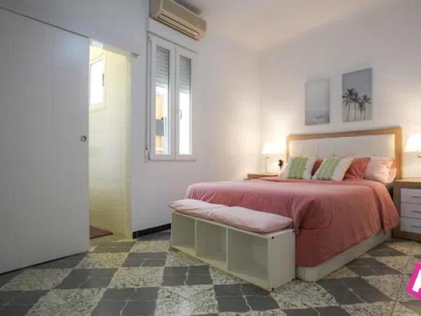 Piso en plaza Maestro Quislant