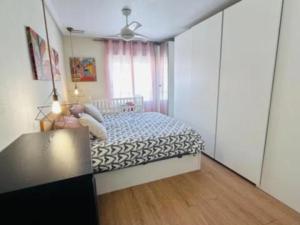 Piso en La Hoya-Daimes-El Derramador