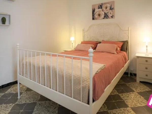 Piso en plaza Maestro Quislant