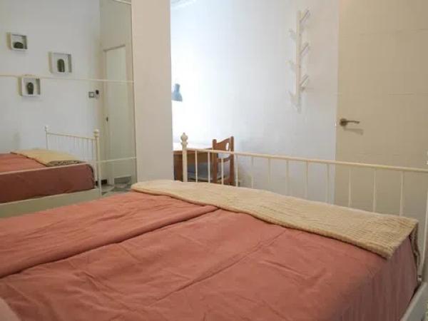 Piso en plaza Maestro Quislant