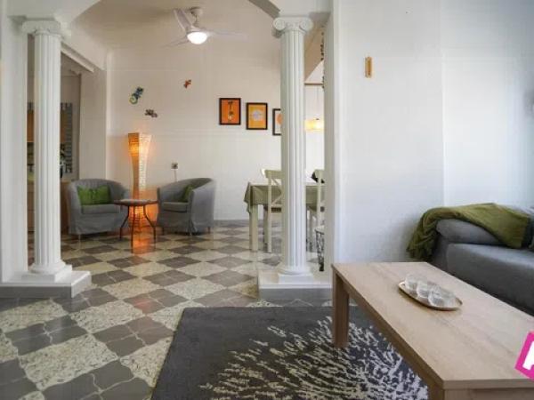 Piso en plaza Maestro Quislant