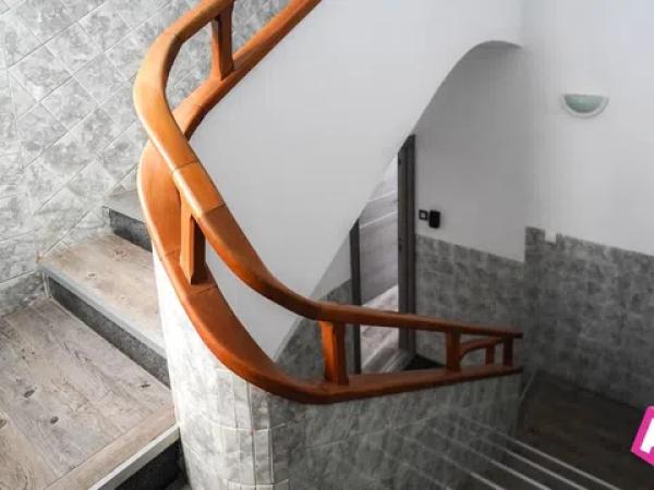 Piso en plaza Maestro Quislant