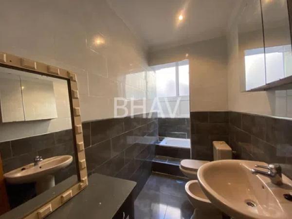 Dúplex en calle Granada