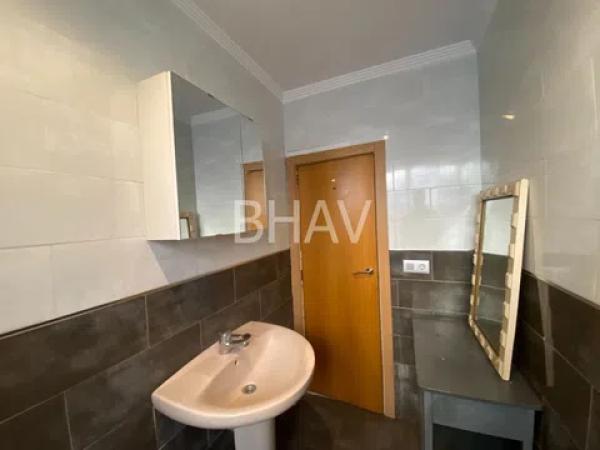 Dúplex en calle Granada