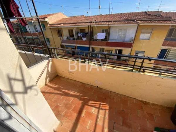 Dúplex en calle Granada