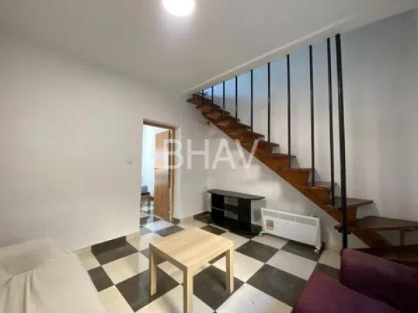 Dúplex en calle Granada