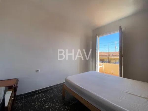 Dúplex en calle Granada