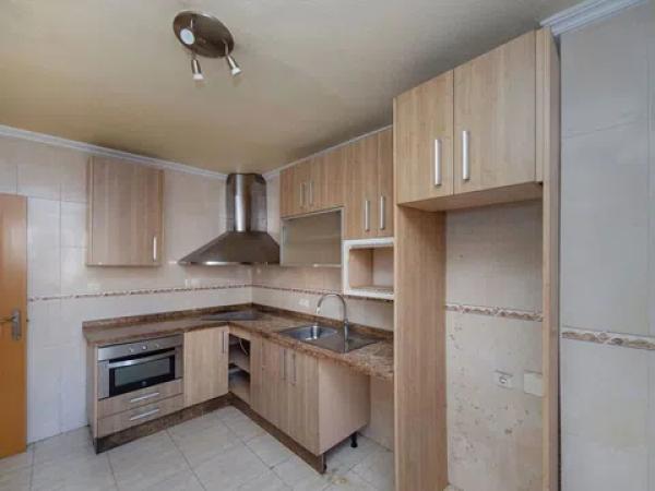 Piso en calle Mare de Déu de la Mercè