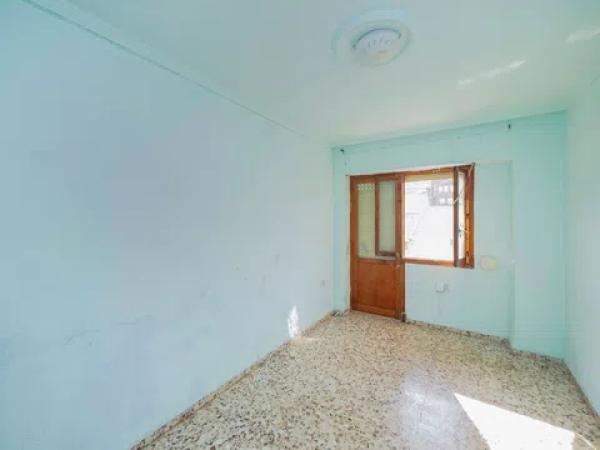 Piso en calle Mare de Déu de la Mercè