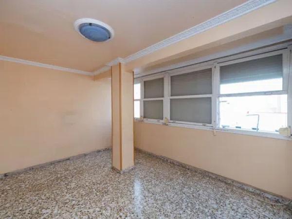 Piso en calle Mare de Déu de la Mercè