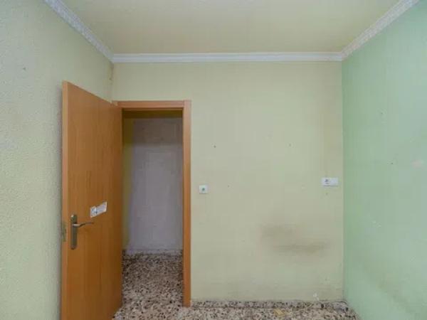 Piso en calle Mare de Déu de la Mercè