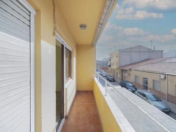 Piso en calle Mare de Déu de la Mercè